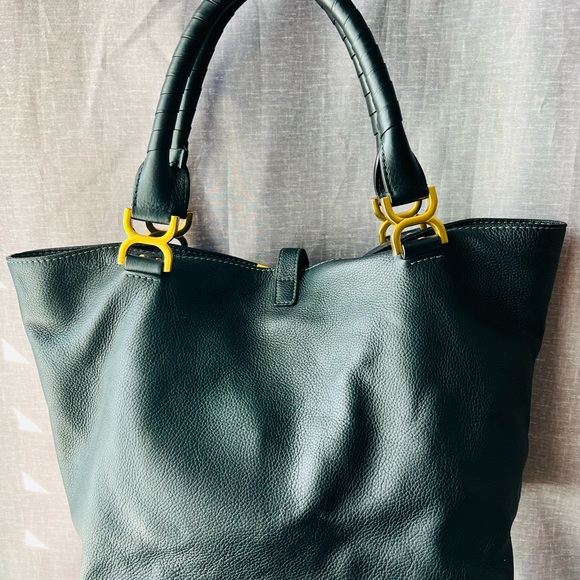 Chloe ‘Marcie New’ Tote - Picture 2 of 13